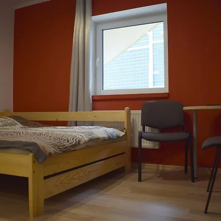 Bielany Bed Warsaw