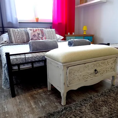 Apartamento Clicktheflat Savior Square