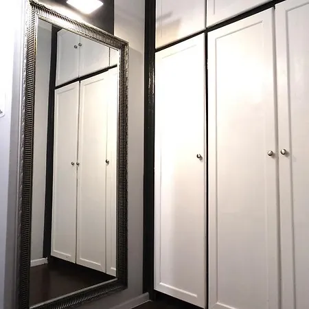 Apartamento Clicktheflat Savior Square *