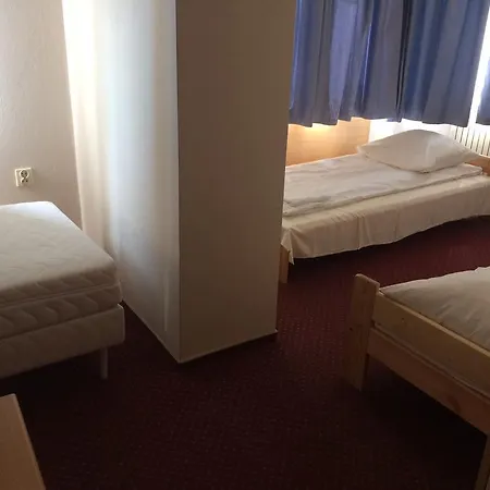 Rezydencja Parkowa Maison d'hôtes