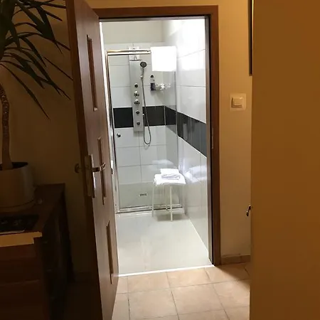 Apartament Optihome * Warsaw