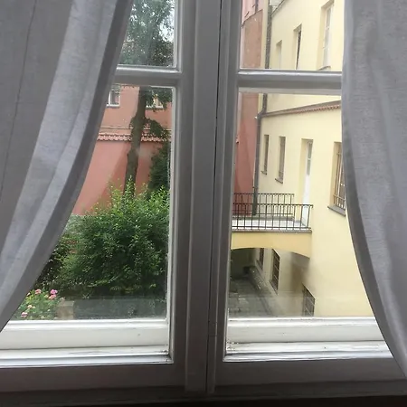 Design City Old Town - Celna Warsaw