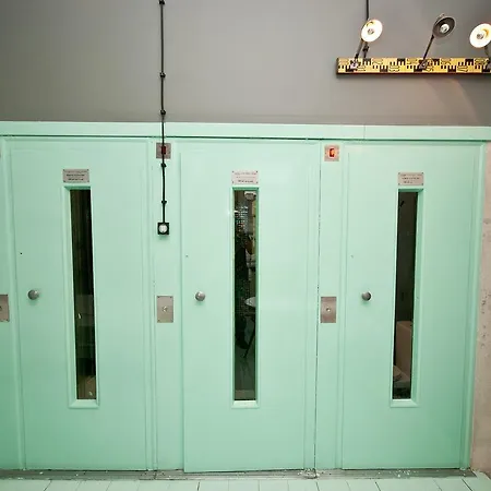 Lejlighed Loft Sen Pszczoly