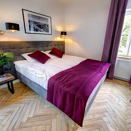 Smiala 77 * Warsaw