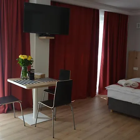 Apartment Oxygen Delux *