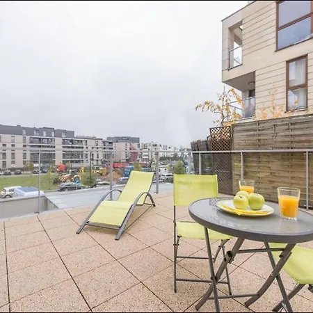Hotel P&o Wilanow 6