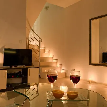 Hotel apartamentowy City Aparthotel Wola Warszawa