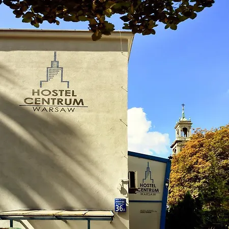 Ostello Centrum Private & Dorms