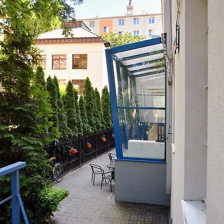 Ostello Centrum Private & Dorms