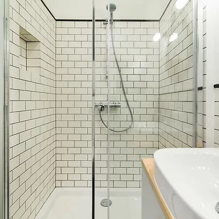 Apartament Shortstaypoland Niepodleglosci