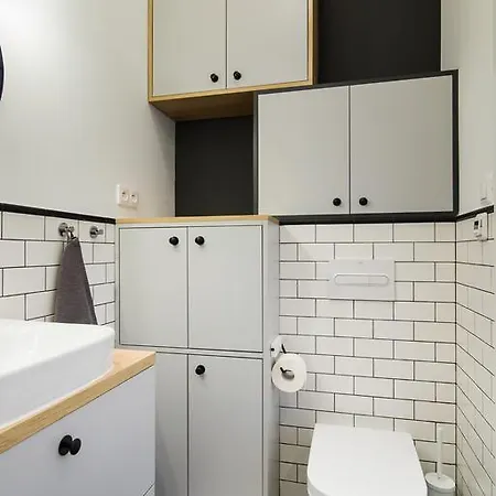 Apartament Shortstaypoland Niepodleglosci