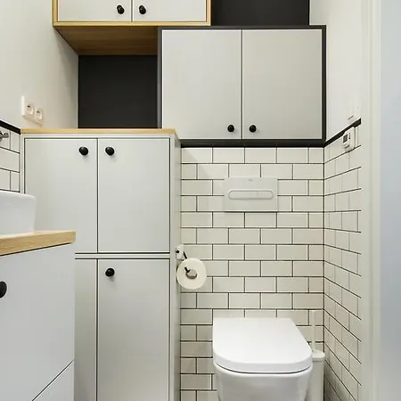 Shortstaypoland Niepodleglosci Apartament