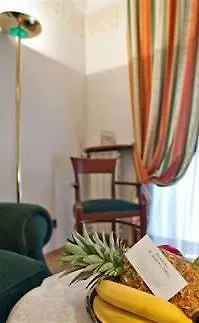 Aparthotel St. Andrew's Palace