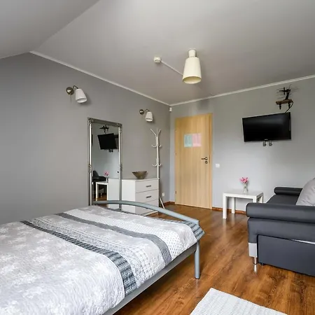 Krokodyl Hostel