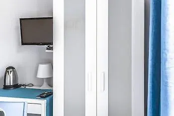 Mish Mash Nowogrodzka * Varşova