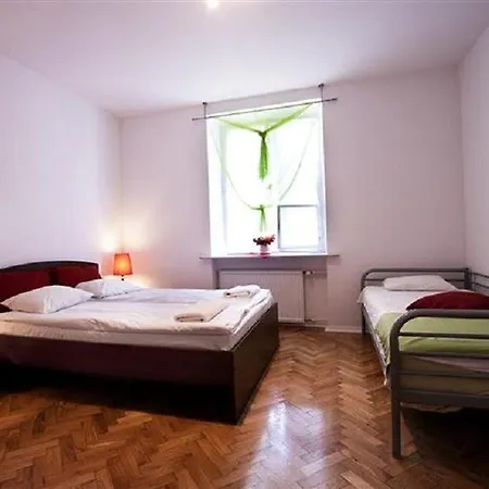 Apartament Old Town *