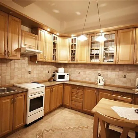 Apartament Old Town