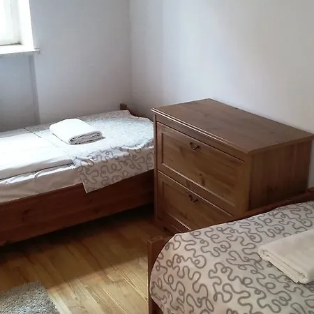 Apartament Old Town