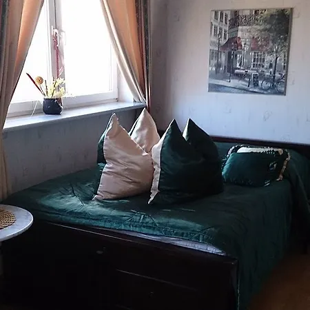 Babka Wiezowiec Aparthotel 3*