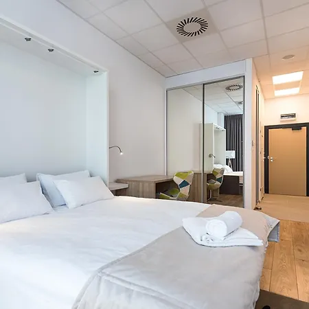 Jerozolimskie Aparthotel Varsavia