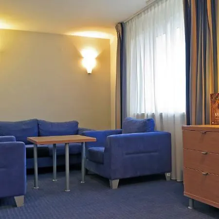 Wilanow By Desilva Hotel 3*