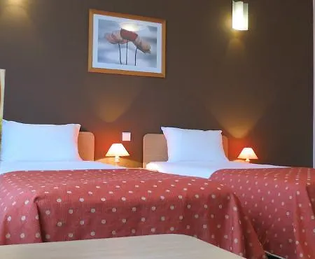 Hotel Wilanow By Desilva Warsaw