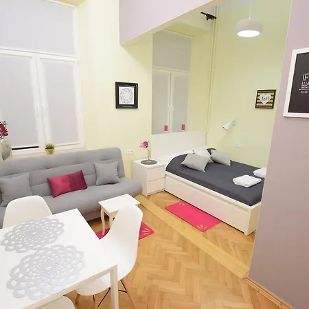 Apartamento Elegant Copernicus *