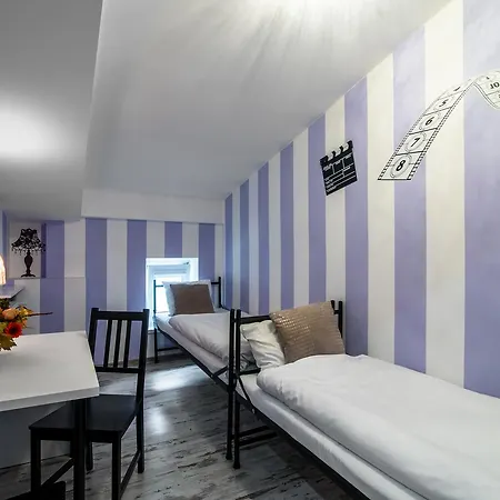 Ab Auberge de jeunesse Varsovie