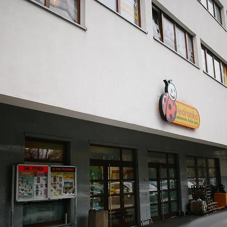 Solec 28 Apartament