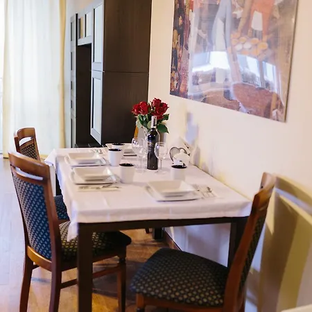Solec 28 Apartament Apartment