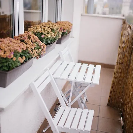 Apartment Solec 28 Apartament
