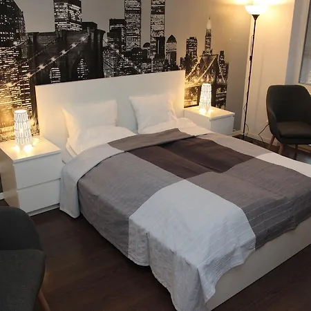 Apartment Loko Apartments Bracka & Nowogrodzka