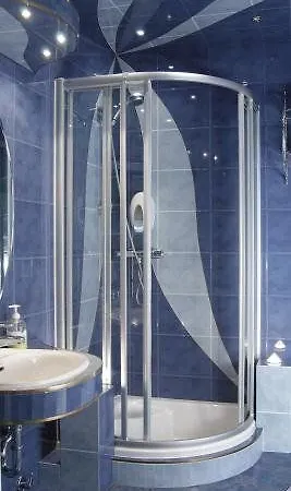 Bed & Breakfast My - Czarny Kot Warsaw