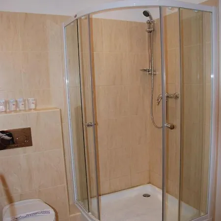 Rezydencja Parkowa Maison d'hôtes 3*