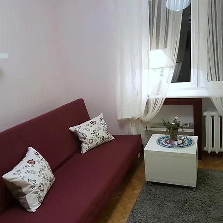 Appartamento A.g - Center *