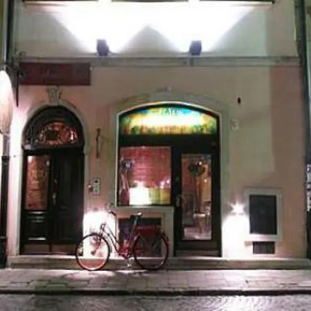 Duval Διαμέρισμα *
