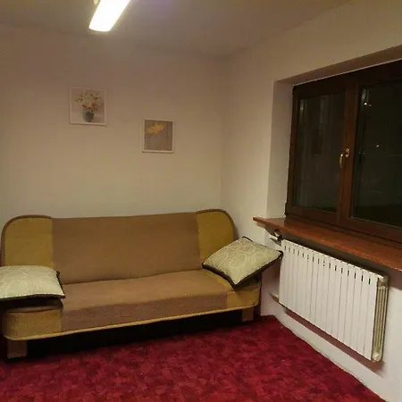 Maison d'hôtes Fox