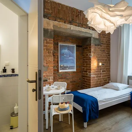 Vava Hostel Varşova