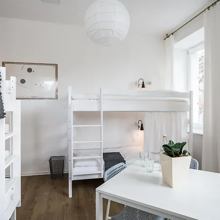 Hostel Vava Varşova