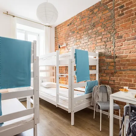 Hostel Vava