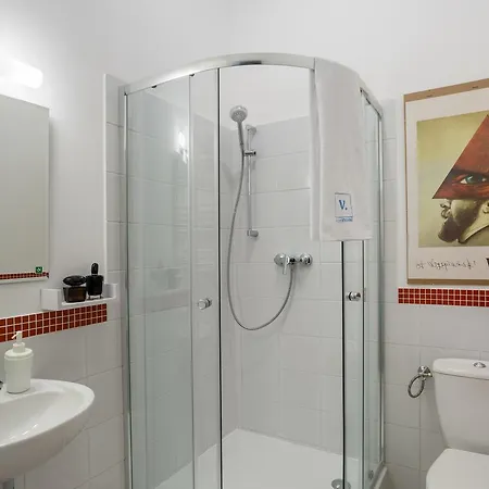 Vava Hostel Varşova