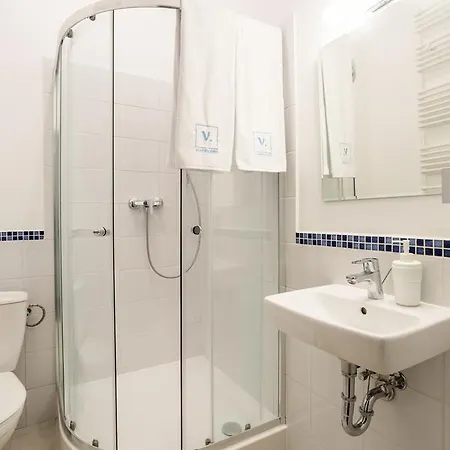 Hostel Vava Varşova