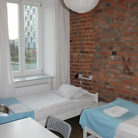 Hostel Vava