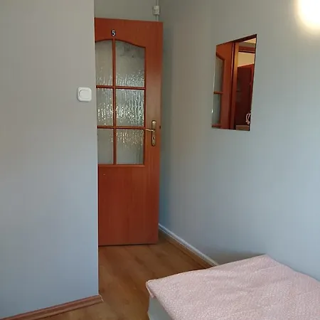 Hostel Warszawa Varsavia