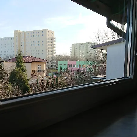 Ostello Hostel Warszawa