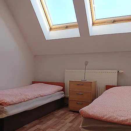 Hostel Warszawa Ostello *