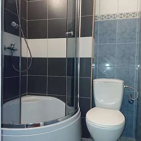 Hostel Warszawa Varsavia