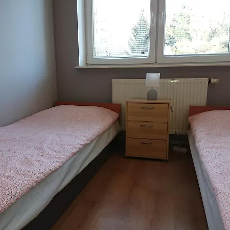 Hostel Warszawa * Varsavia