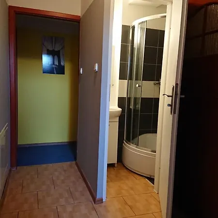 Ostello Hostel Warszawa *