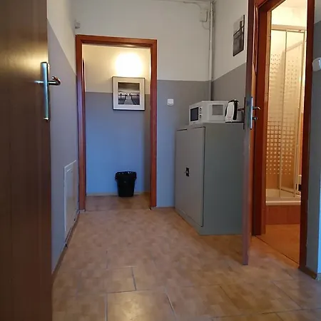 Ostello Hostel Warszawa Varsavia